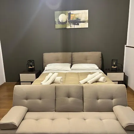 Civico 19 Bed and breakfast 3*