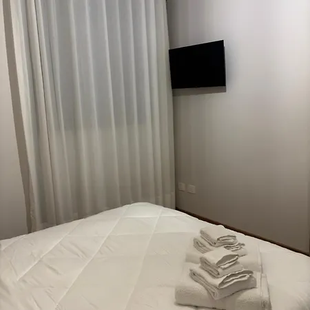 Civico 19 Cosenza