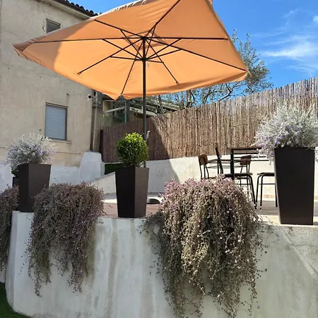 Bed and breakfast Civico 19