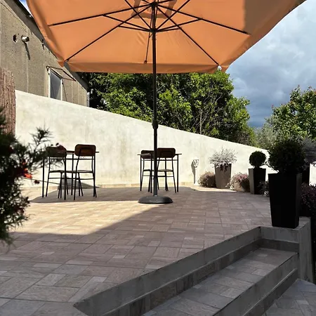 Bed and breakfast Civico 19 3*