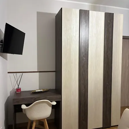 Civico 19 Bed and breakfast 3*