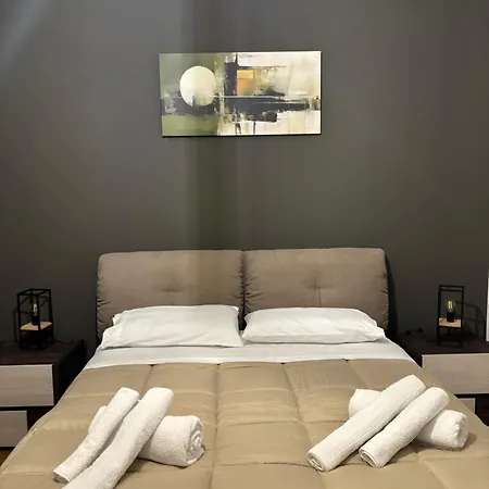 Civico 19 Bed and breakfast Cosenza