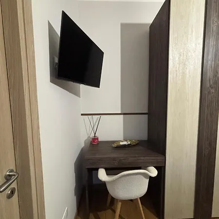 Civico 19 3* Cosenza