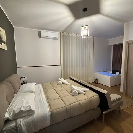 Bed & Breakfast Civico 19 Cosenza