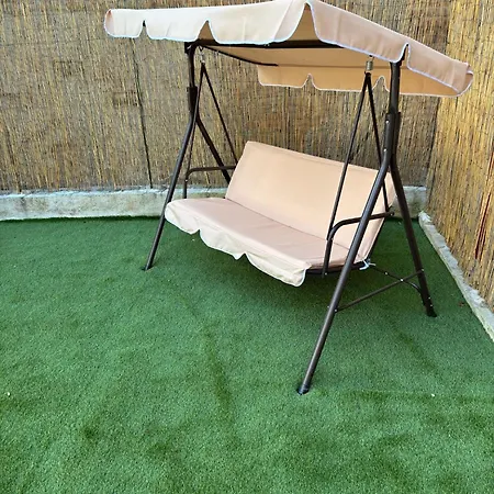 Frühstückspension Civico 19 Cosenza