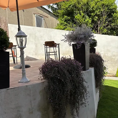 Bed and breakfast Civico 19 3*