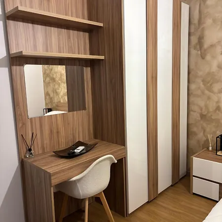 Civico 19 Bed and breakfast 3*