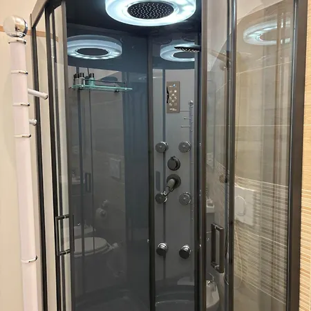 Civico 19 3* Cosenza