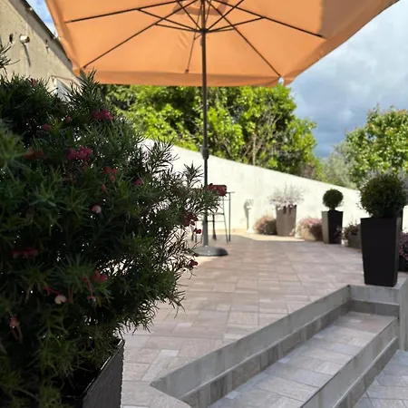 Frühstückspension Civico 19 Cosenza