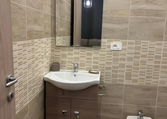 Civico 19 3* 코센차