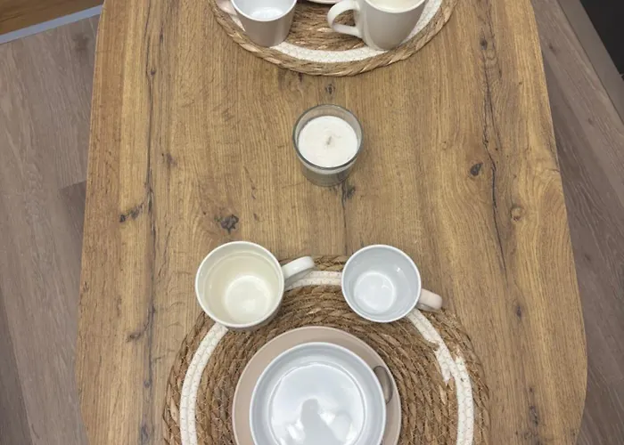 Civico 19 住宿加早餐酒店