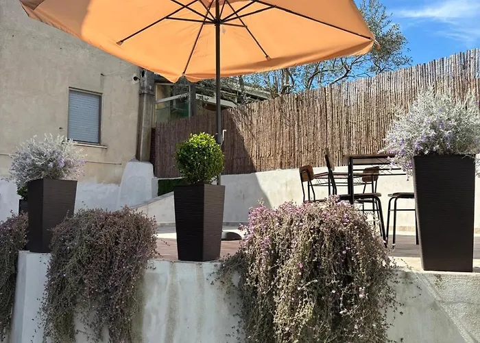 住宿加早餐酒店 Civico 19