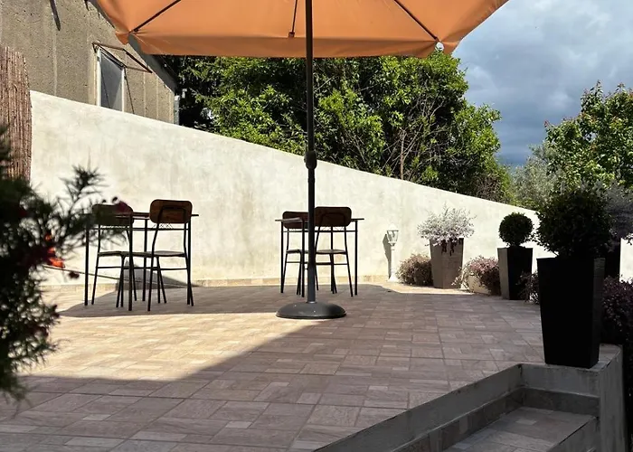 住宿加早餐酒店 Civico 19 3*