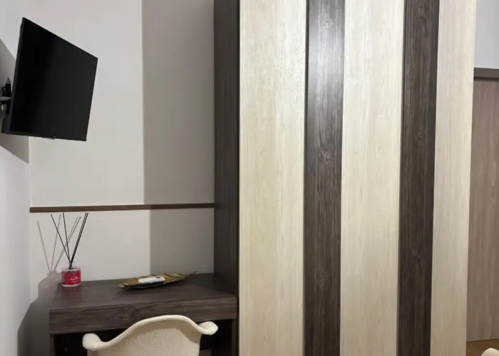 Civico 19 住宿加早餐酒店 3*