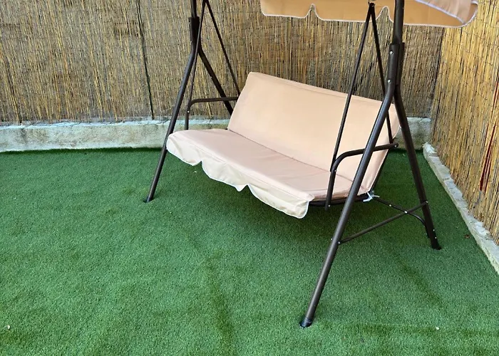 住宿加早餐酒店 Civico 19 科森扎