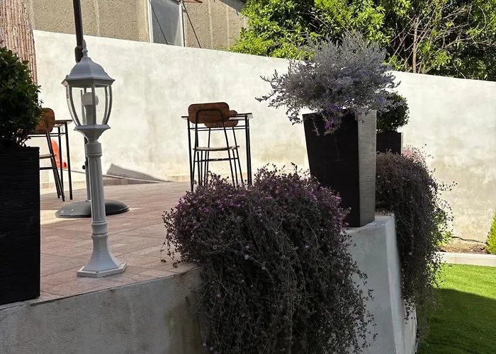 住宿加早餐酒店 Civico 19 3*