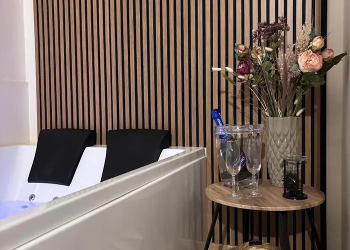 Civico 19 住宿加早餐酒店 科森扎