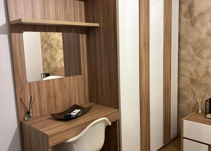 Civico 19 住宿加早餐酒店 3*