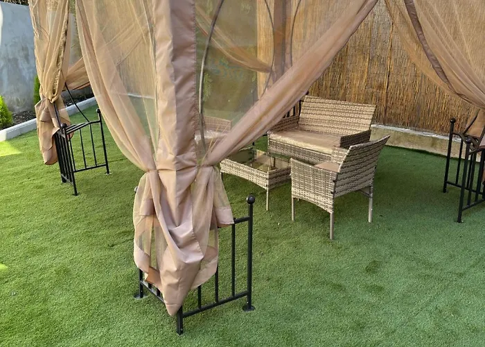 Civico 19 3* 科森扎