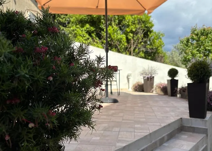 住宿加早餐酒店 Civico 19 科森扎